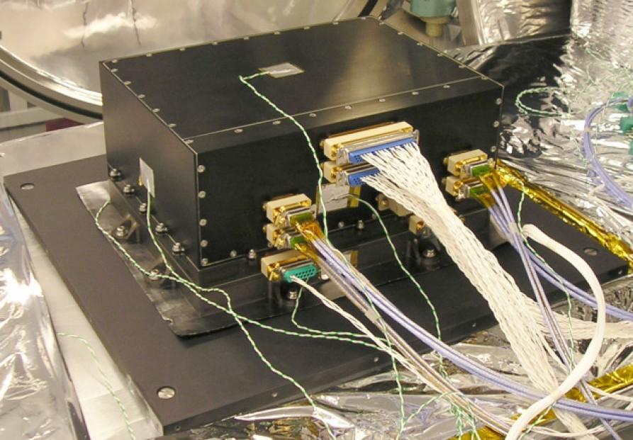 LTP - Phase Meter Unit
