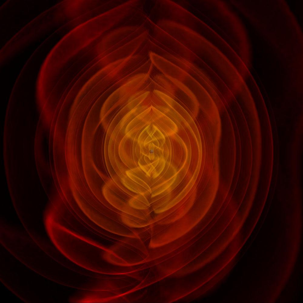 Black Holes - Merger Black Holes - Merger