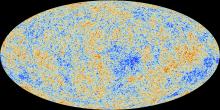 Planck CMB